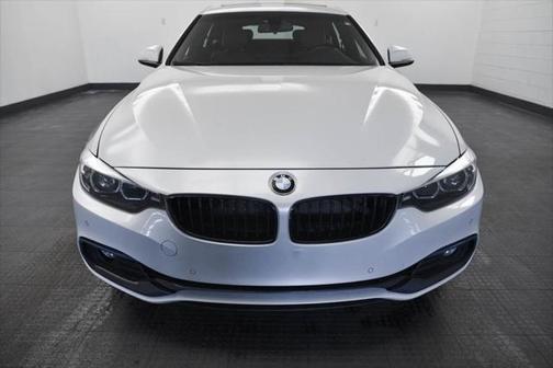 2018 BMW 430 Gran Coupe i xDrive
