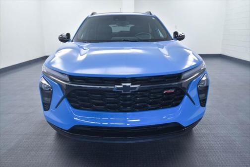 2024 Chevrolet Trax FWD 2RS