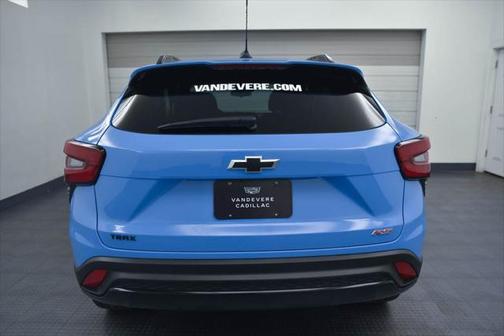 2024 Chevrolet Trax FWD 2RS