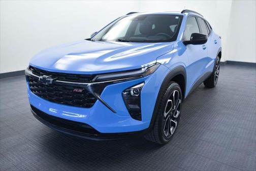 2024 Chevrolet Trax FWD 2RS