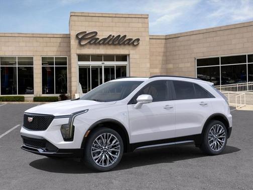 2025 Cadillac XT4 Sport