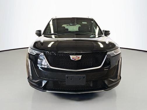 2025 Cadillac XT6 Sport AWD