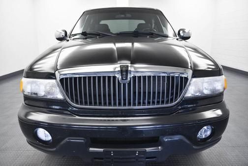 2002 Lincoln Blackwood Base