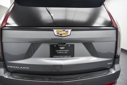 2021 Cadillac Escalade ESV Sport Platinum