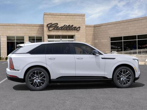2025 Cadillac Escalade Sport