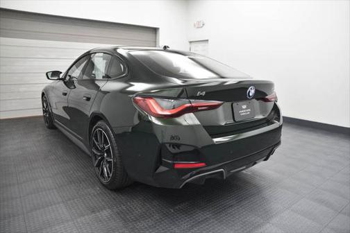2023 BMW i4 Gran Coupe M50
