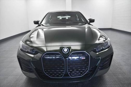 2023 BMW i4 Gran Coupe M50