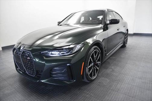 2023 BMW i4 Gran Coupe M50