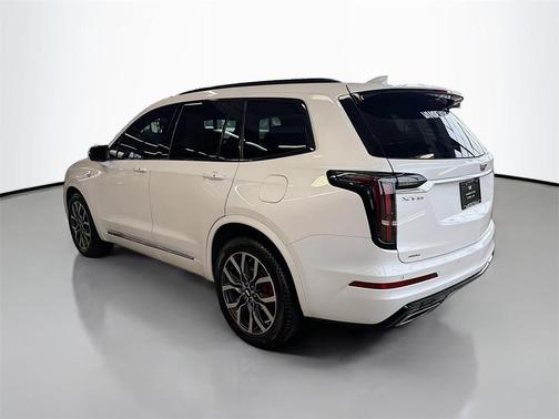 2022 Cadillac XT6 Sport AWD