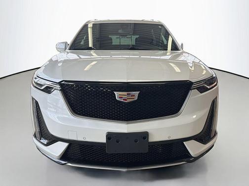 2022 Cadillac XT6 Sport AWD