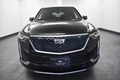 2023 Cadillac XT6 Premium Luxury AWD