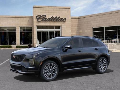 2025 Cadillac XT4 Sport