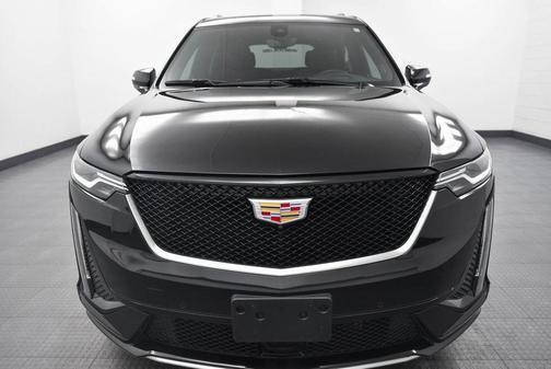 2024 Cadillac XT6 Sport AWD