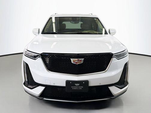 Safe 2024 Cadillac XT6 Sport AWD