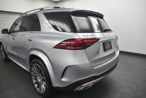 2024 Mercedes-Benz GLE 450 4MATIC