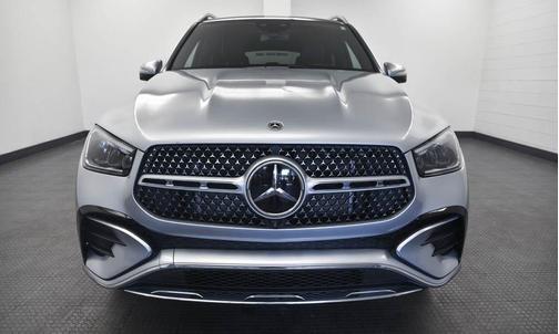 2024 Mercedes-Benz GLE 450 4MATIC