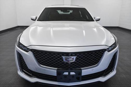 2020 Cadillac CT5 Premium Luxury RWD