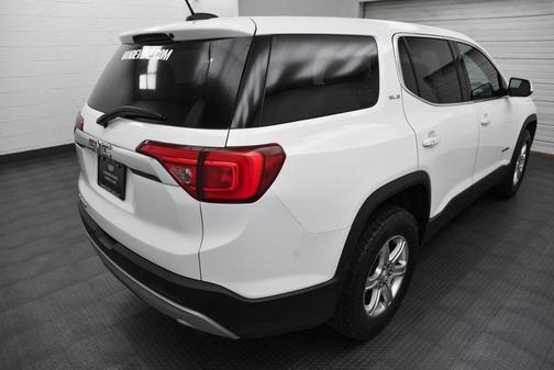 2017 GMC Acadia SLE-1