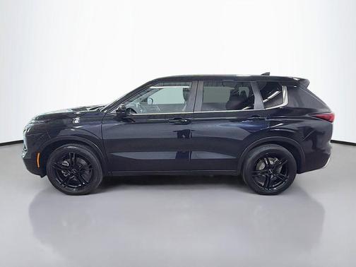 Safe 2024 Mitsubishi Outlander SE 2.5 2WD