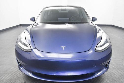 2020 Tesla Model 3 Performance