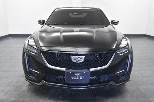 2023 Cadillac CT5 Sport RWD