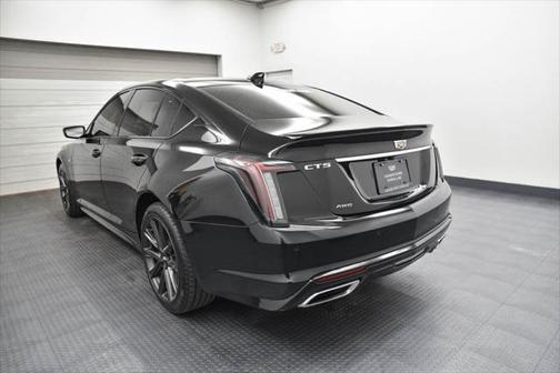 2023 Cadillac CT5 Sport RWD