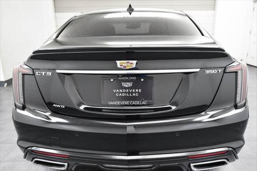 2023 Cadillac CT5 Sport RWD