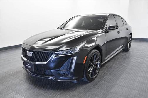 2023 Cadillac CT5 Sport RWD
