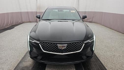 2022 Cadillac CT4 Premium Luxury