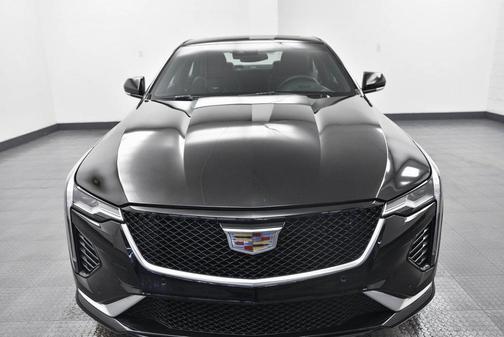 2025 Cadillac CT4 Sport