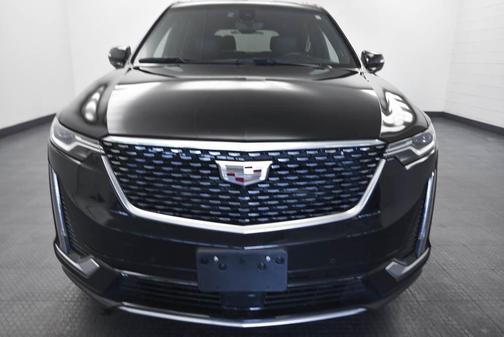 2023 Cadillac XT6 Premium Luxury AWD