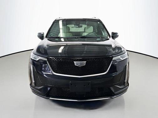 Tp 2023 Cadillac XT6 Sport AWD