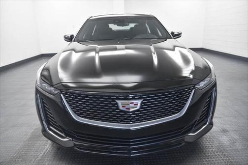 2021 Cadillac CT5 Luxury RWD