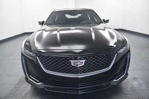 2021 Cadillac CT5 Luxury RWD