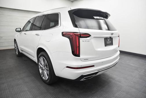 2024 Cadillac XT6 Premium Luxury AWD
