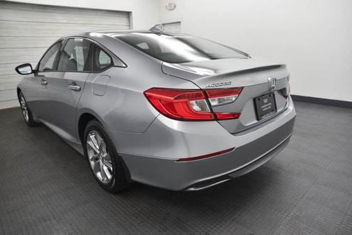 2020 Honda Accord LX 1.5T