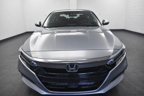 2020 Honda Accord LX 1.5T
