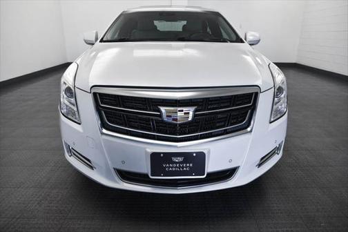 2017 Cadillac XTS Luxury