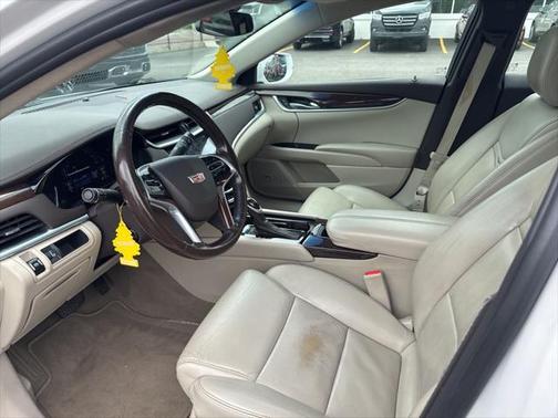 2017 Cadillac XTS Luxury