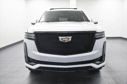 2022 Cadillac Escalade Sport Platinum