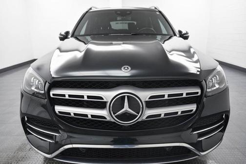 2022 Mercedes-Benz GLS 450 4MATIC