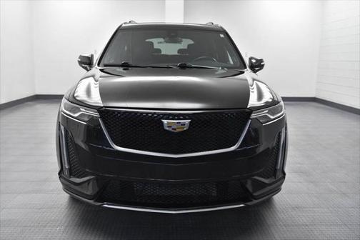 2020 Cadillac XT6 Sport AWD