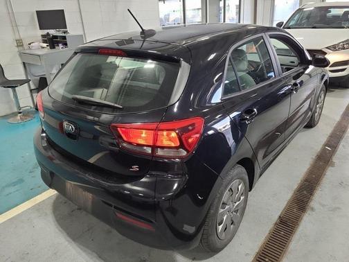2019 Kia Rio S