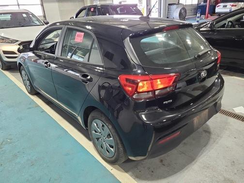 2019 Kia Rio S