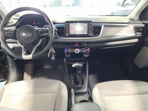 2019 Kia Rio S