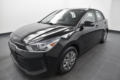 2019 Kia Rio S