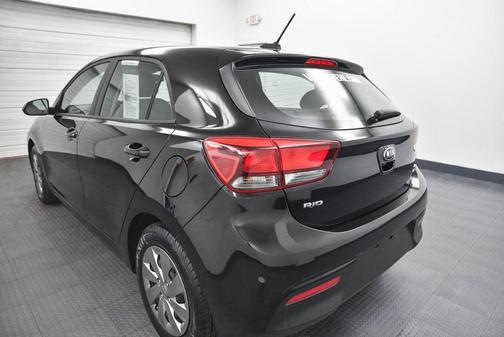 2019 Kia Rio S