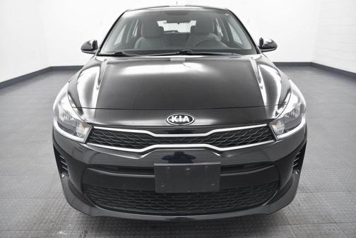 2019 Kia Rio S
