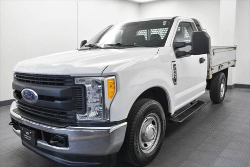 2017 Ford F-250 XL