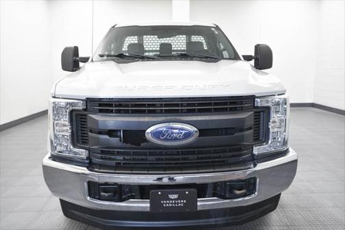 2017 Ford F-250 XL
